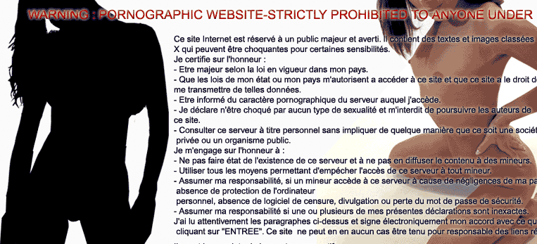 photo sex gratuit